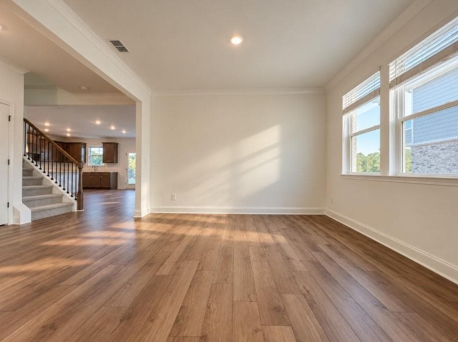 4 bedroom, 4 bathroom, 3,067 sq ft single family residence for rent at 2330 Dreycott Lane, Lawrenceville, GA 30043 for $3,450 a month — photo 4