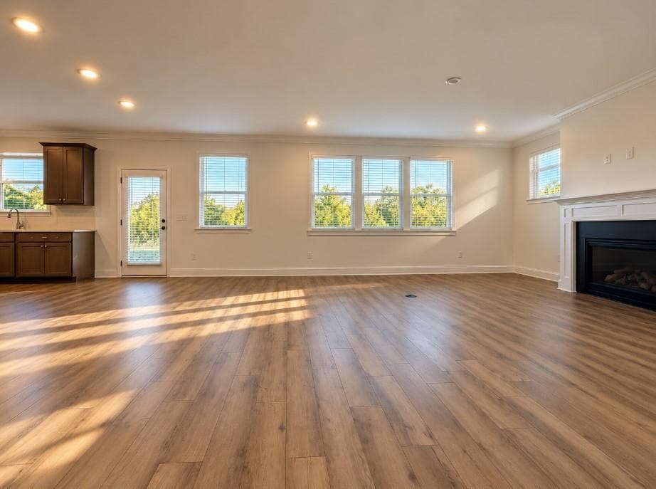 4 bedroom, 4 bathroom, 3,067 sq ft single family residence for rent at 2330 Dreycott Lane, Lawrenceville, GA 30043 for $3,450 a month — photo 5