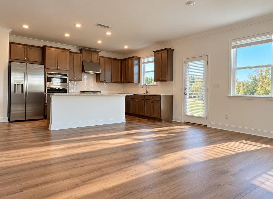 4 bedroom, 4 bathroom, 3,067 sq ft single family residence for rent at 2330 Dreycott Lane, Lawrenceville, GA 30043 for $3,450 a month — photo 6