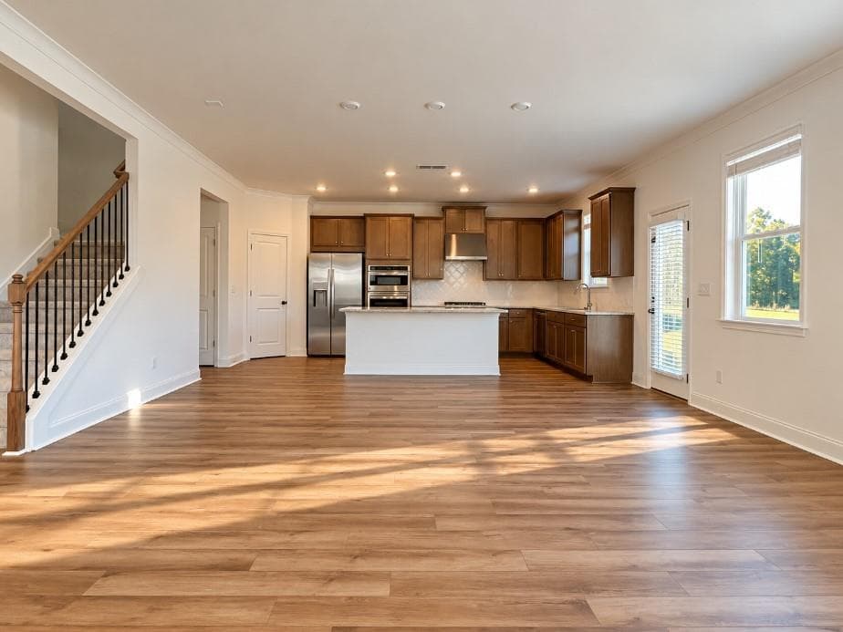 4 bedroom, 4 bathroom, 3,067 sq ft single family residence for rent at 2330 Dreycott Lane, Lawrenceville, GA 30043 for $3,450 a month — photo 7
