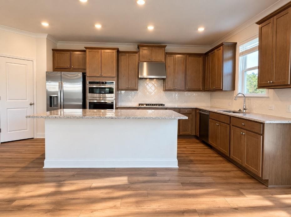 4 bedroom, 4 bathroom, 3,067 sq ft single family residence for rent at 2330 Dreycott Lane, Lawrenceville, GA 30043 for $3,450 a month — photo 8
