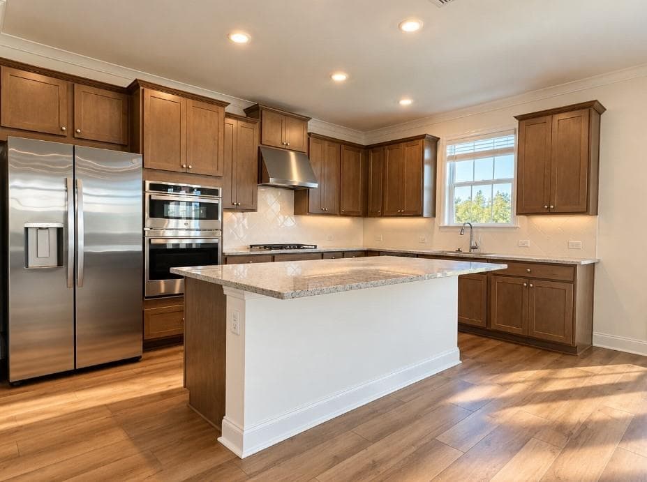 4 bedroom, 4 bathroom, 3,067 sq ft single family residence for rent at 2330 Dreycott Lane, Lawrenceville, GA 30043 for $3,450 a month — photo 9