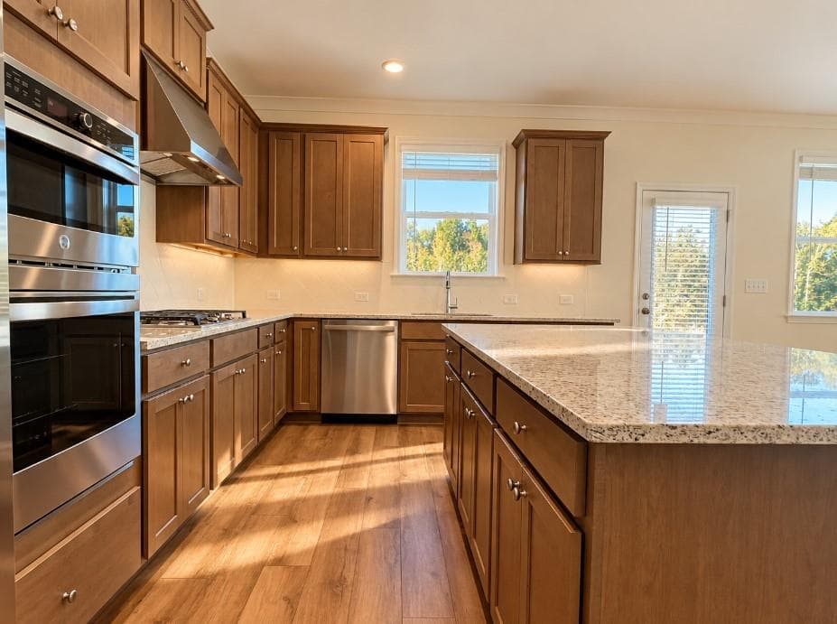 4 bedroom, 4 bathroom, 3,067 sq ft single family residence for rent at 2330 Dreycott Lane, Lawrenceville, GA 30043 for $3,450 a month — photo 10