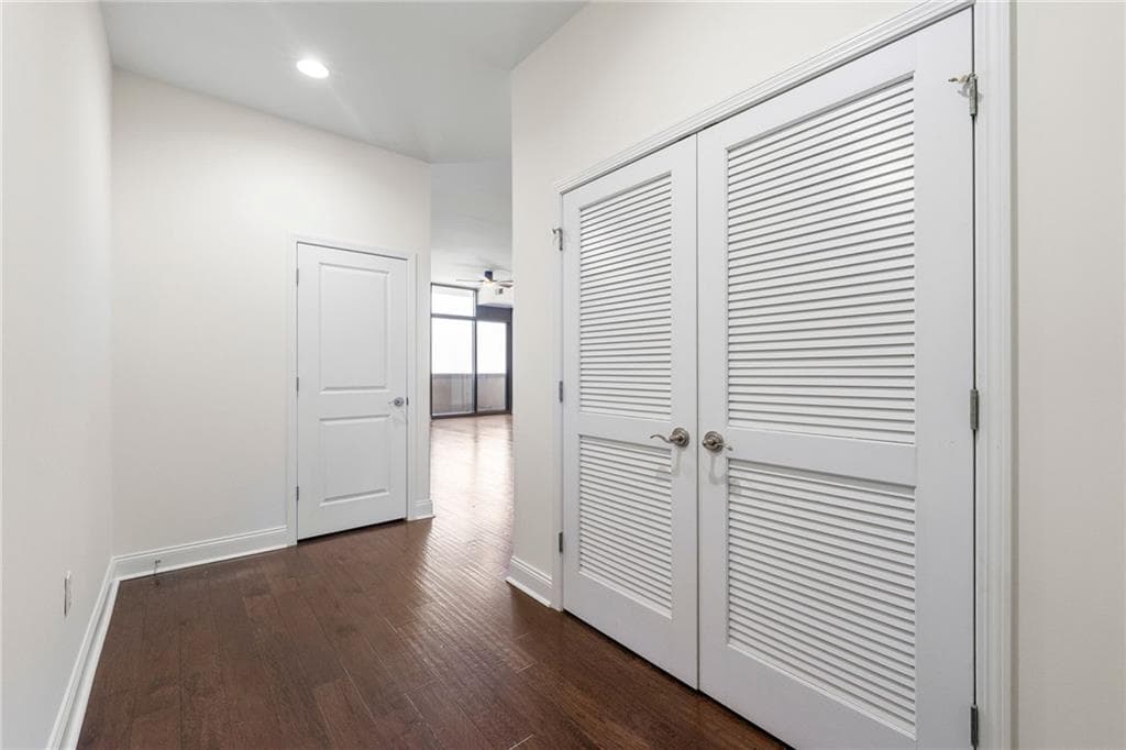 3 bedroom, 3 bathroom, 1,944 sq ft condominium for rent at 270 17th Street 4304, Atlanta, GA 30363 for $4,800 a month — photo 5