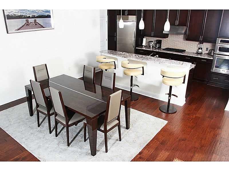 3 bedroom, 3 bathroom, 1,944 sq ft condominium for rent at 270 17th Street 4304, Atlanta, GA 30363 for $4,800 a month — photo 7