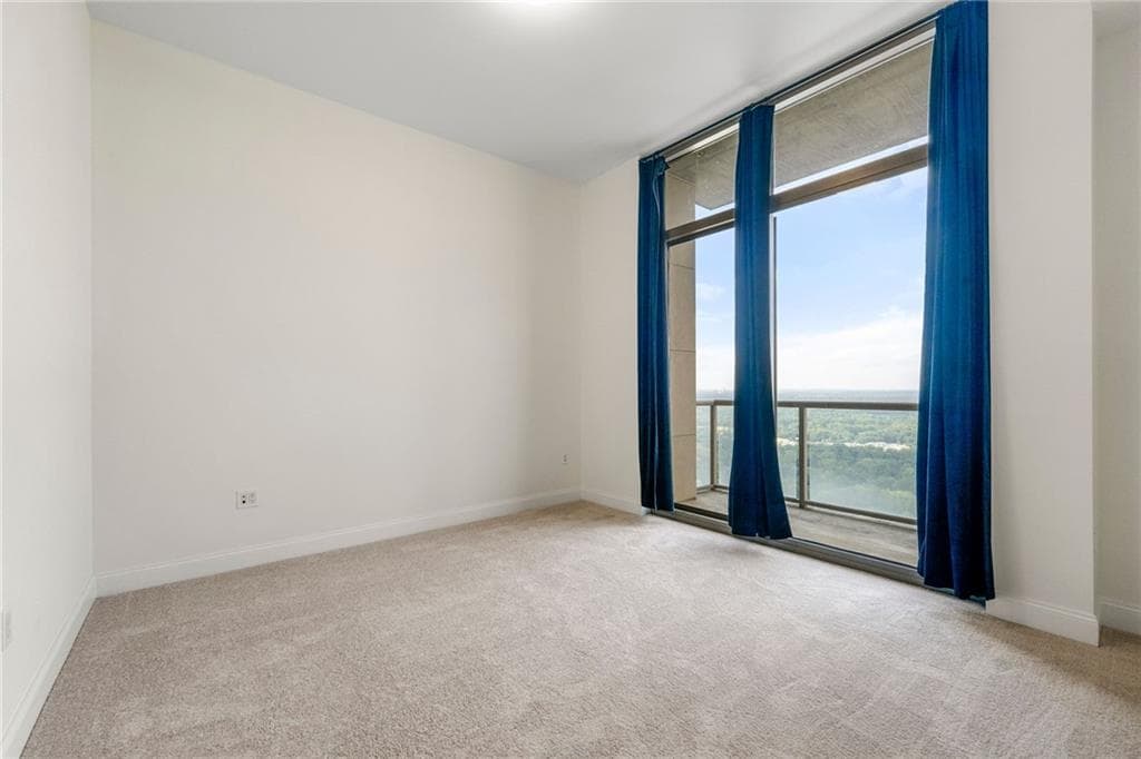 3 bedroom, 3 bathroom, 1,944 sq ft condominium for rent at 270 17th Street 4304, Atlanta, GA 30363 for $4,800 a month — photo 8