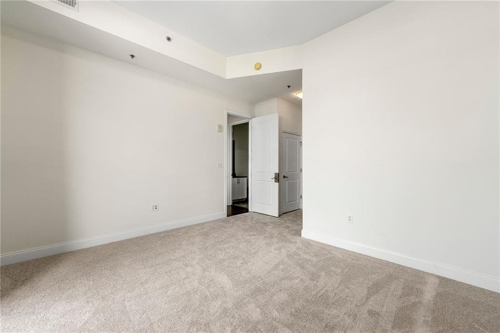 3 bedroom, 3 bathroom, 1,944 sq ft condominium for rent at 270 17th Street 4304, Atlanta, GA 30363 for $4,800 a month — photo 9