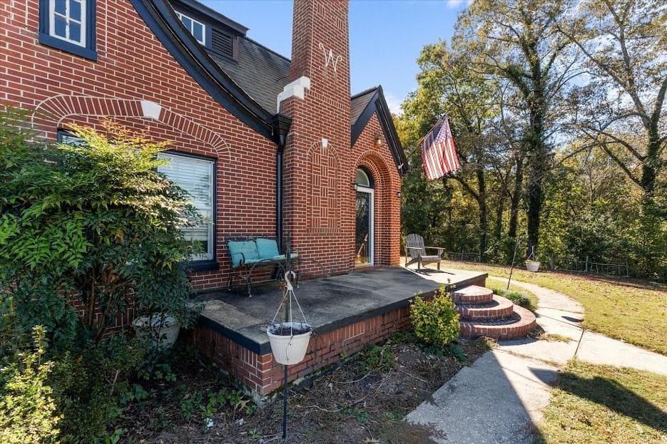 3 bedroom, 2 bathroom, 3,349 sq ft single family residence for sale at 48 Webb Drive, Heflin, AL 36264 — photo 5