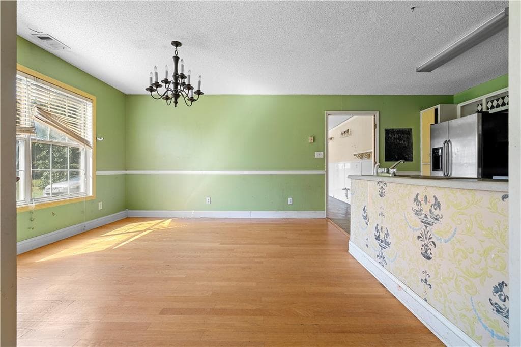 4 bedroom, 2 bathroom, 1,803 sq ft single family residence for sale at 1699 New Hope Road, Locust Grove, GA 30248 — photo 4