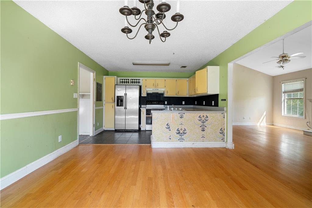 4 bedroom, 2 bathroom, 1,803 sq ft single family residence for sale at 1699 New Hope Road, Locust Grove, GA 30248 — photo 7