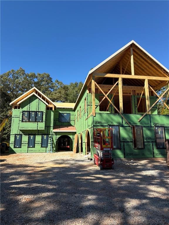 6 bedroom, 6 bathroom, 5,825 sq ft single family residence for sale at 996 Sycamore Drive, Decatur, GA 30030