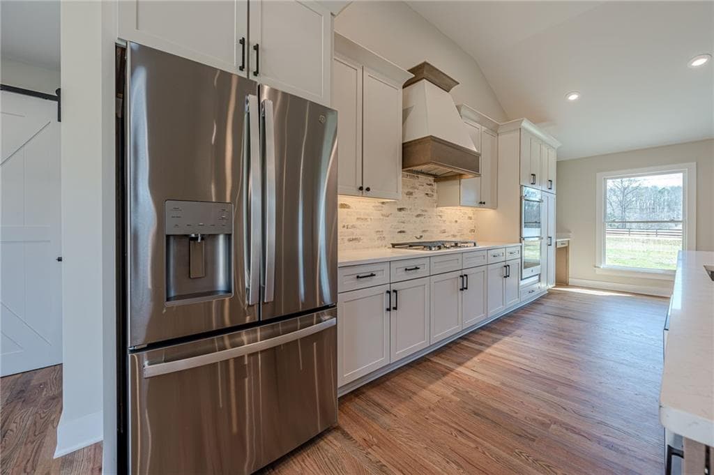 5 bedroom, 3 bathroom, 4,007 sq ft single family residence for sale at 1209-2 Couty Line Road, Cumming, GA 30040 — photo 10