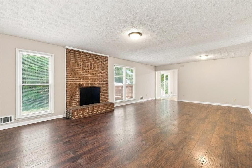 3 bedroom, 2 bathroom, 1,441 sq ft single family residence for rent at 35 Helen Lane, Stockbridge, GA 30281 for $1,780 a month — photo 6