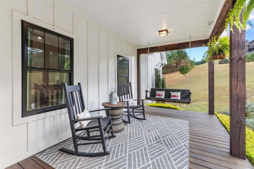 5 bedroom, 5 bathroom, 5,164 sq ft single family residence for sale at 1424 Ridge Pointe Way, Blairsville, GA 30512 — photo 3