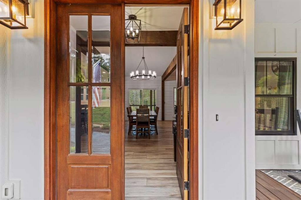 5 bedroom, 5 bathroom, 5,164 sq ft single family residence for sale at 1424 Ridge Pointe Way, Blairsville, GA 30512 — photo 4