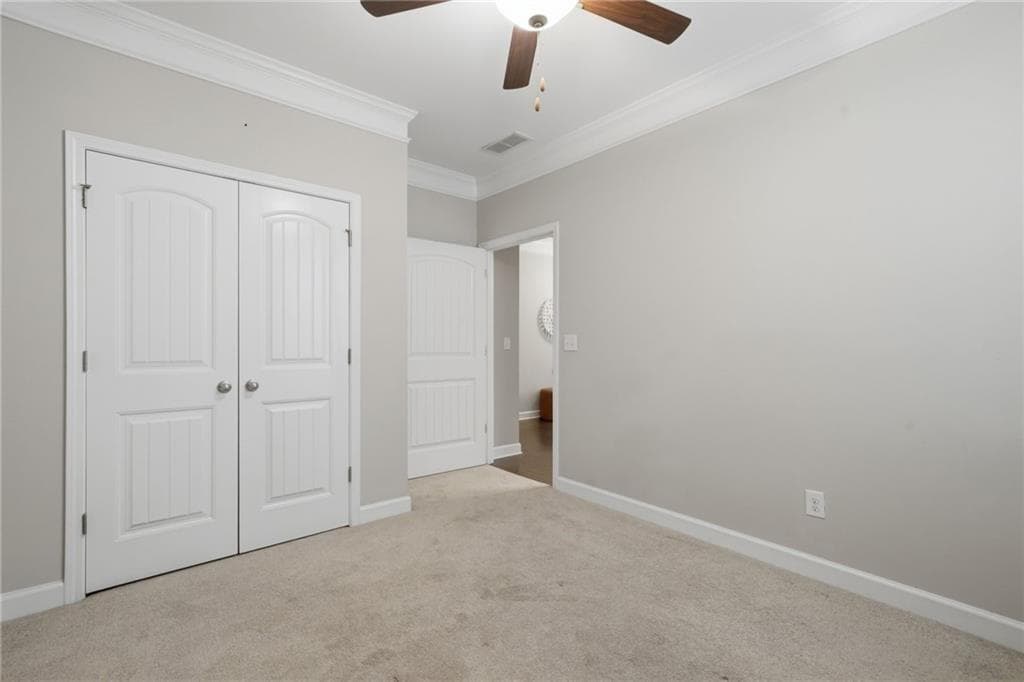 4 bedroom, 3 bathroom, 2,651 sq ft single family residence for rent at 2910 Prestwood Drive, Cumming, GA 30040 for $2,950 a month — photo 9