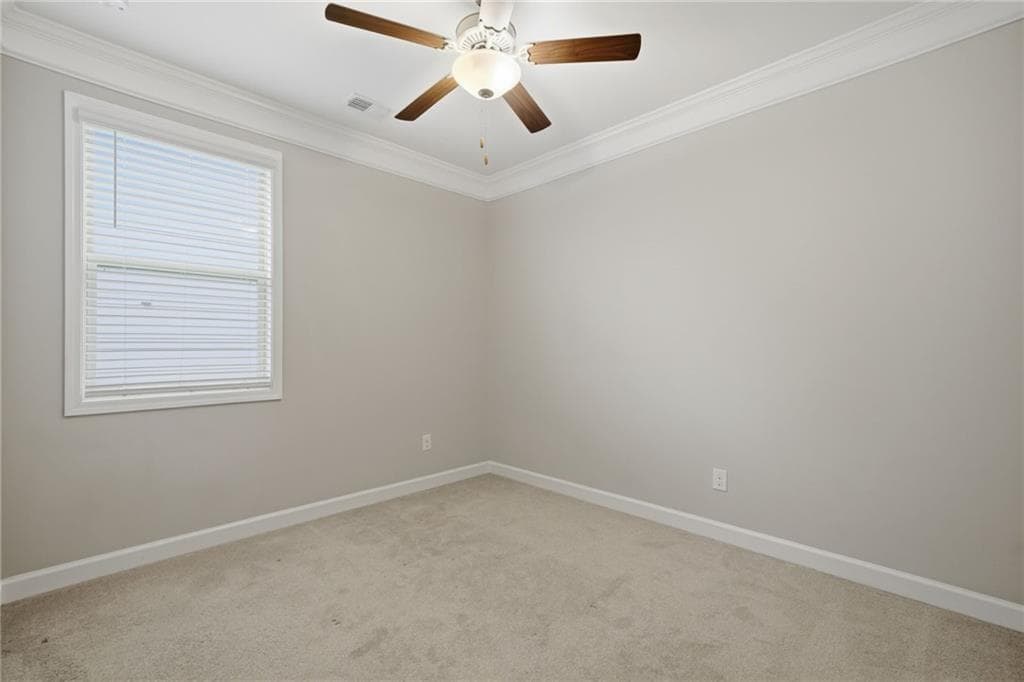 4 bedroom, 3 bathroom, 2,651 sq ft single family residence for rent at 2910 Prestwood Drive, Cumming, GA 30040 for $2,950 a month — photo 10