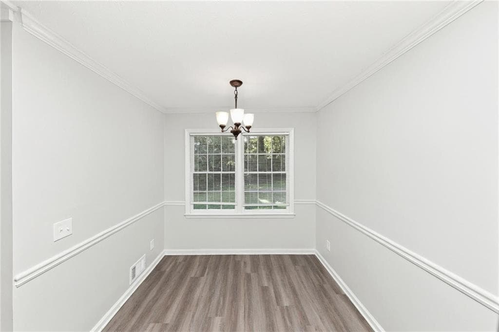 3 bedroom, 2 bathroom, 1,660 sq ft single family residence for rent at 5445 Mill Valley Drive, Douglasville, GA 30135 for $1,595 a month — photo 8