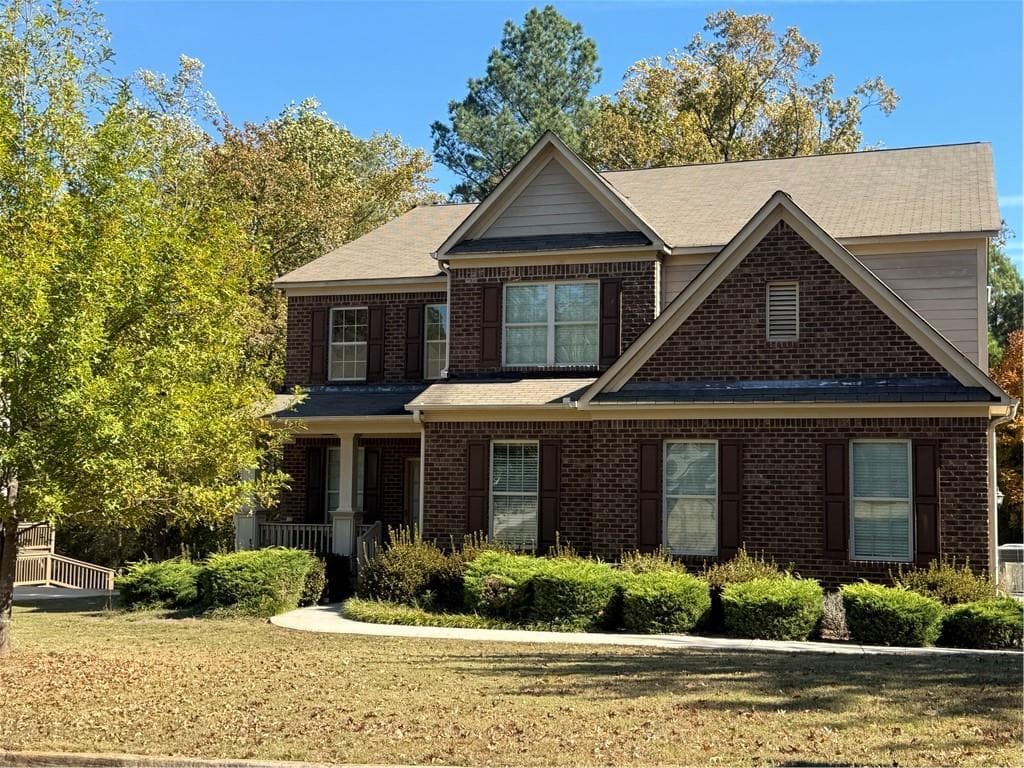 5 bedroom, 5 bathroom, 5,320 sq ft single family residence for sale at 2405 Brisbane Drive, Conyers, GA 30013 — photo 5