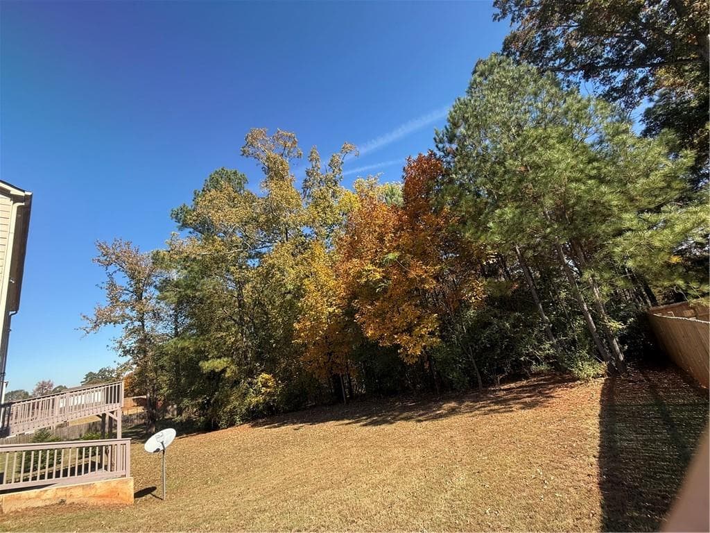 5 bedroom, 5 bathroom, 5,320 sq ft single family residence for sale at 2405 Brisbane Drive, Conyers, GA 30013 — photo 8