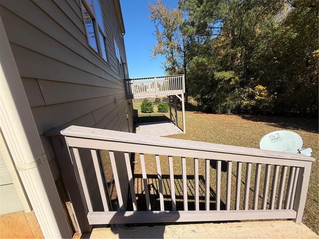 5 bedroom, 5 bathroom, 5,320 sq ft single family residence for sale at 2405 Brisbane Drive, Conyers, GA 30013 — photo 10