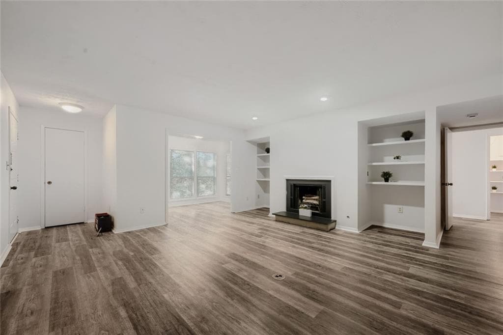 1 bedroom, 1 bathroom, 1,043 sq ft condominium for rent at 505 Park Ridge Circle, Marietta, GA 30068 for $1,550 a month — photo 7