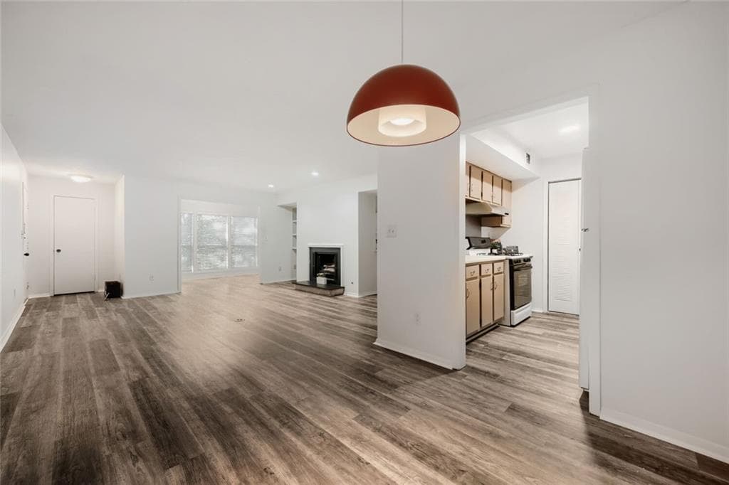 1 bedroom, 1 bathroom, 1,043 sq ft condominium for rent at 505 Park Ridge Circle, Marietta, GA 30068 for $1,550 a month — photo 8