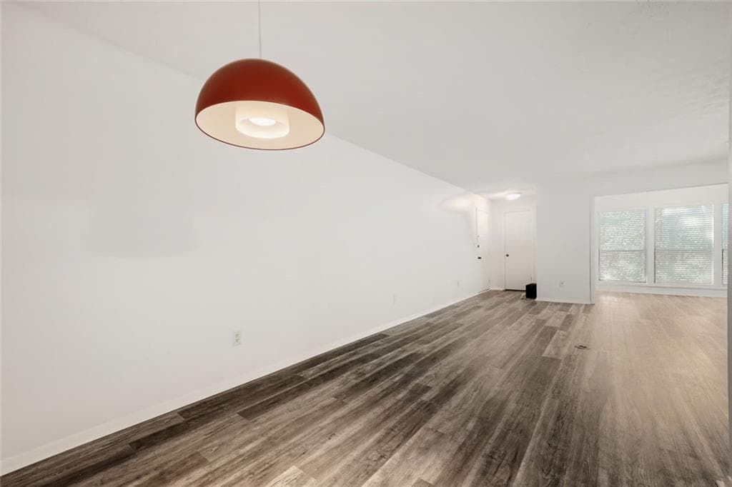 1 bedroom, 1 bathroom, 1,043 sq ft condominium for rent at 505 Park Ridge Circle, Marietta, GA 30068 for $1,550 a month — photo 9