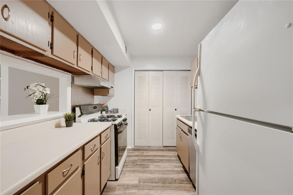 1 bedroom, 1 bathroom, 1,043 sq ft condominium for rent at 505 Park Ridge Circle, Marietta, GA 30068 for $1,550 a month — photo 10