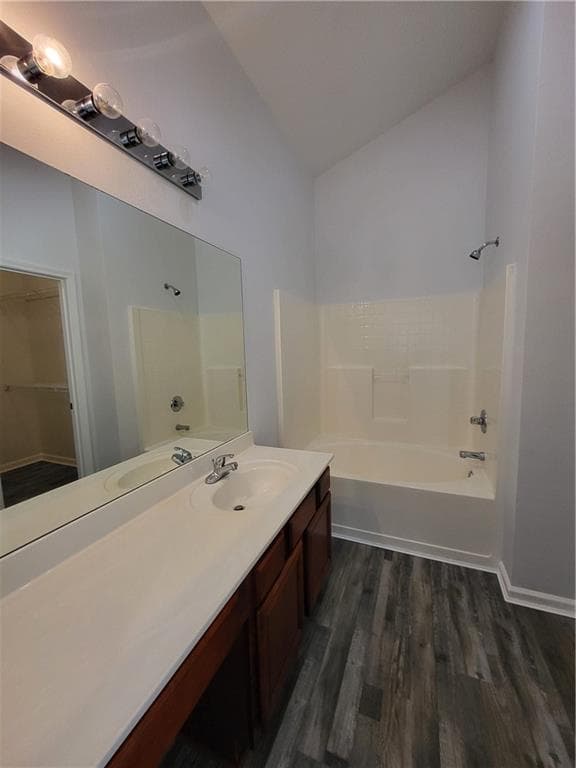 2 bedroom, 2 bathroom, 1,087 sq ft single family residence for rent at 6885 White Walnut Way, Braselton, GA 30517 for $2,050 a month — photo 6