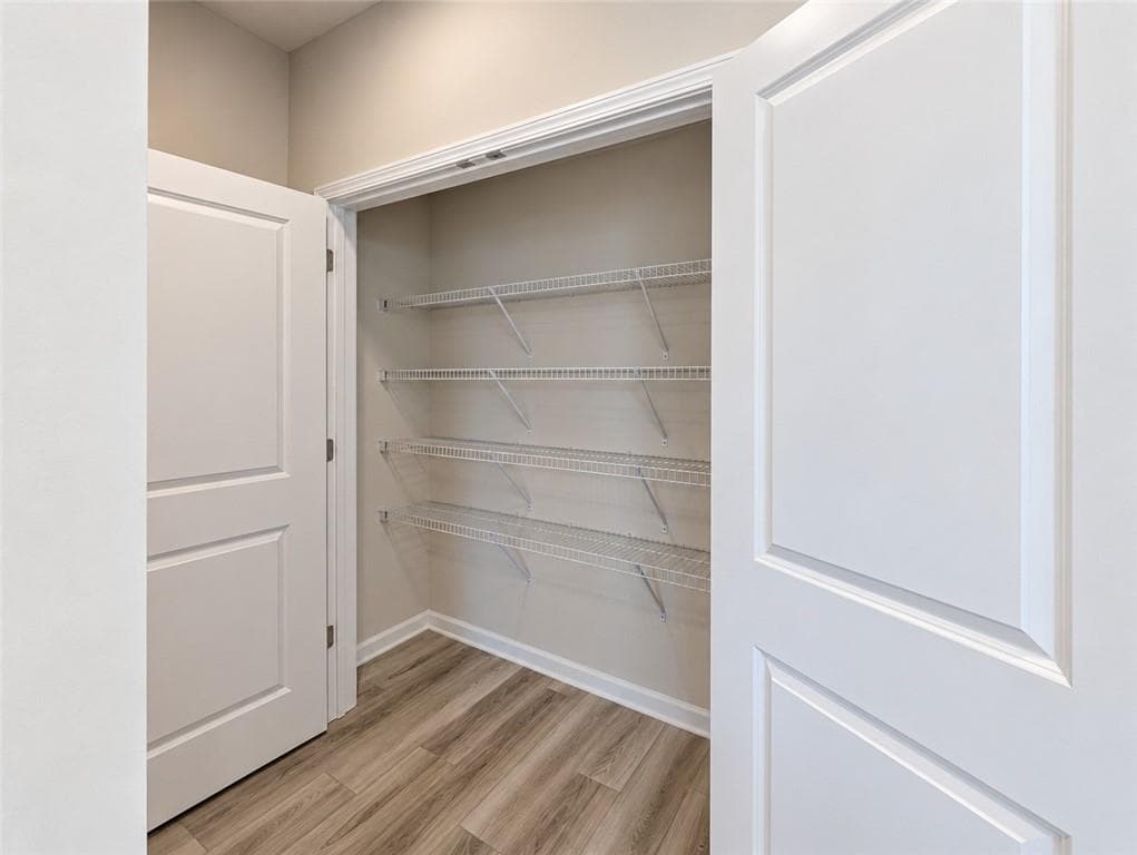 3 bedroom, 3 bathroom, 1,695 sq ft single family residence for sale at 1290 Harmony Ridge Court, Jonesboro, GA 30238 — photo 9