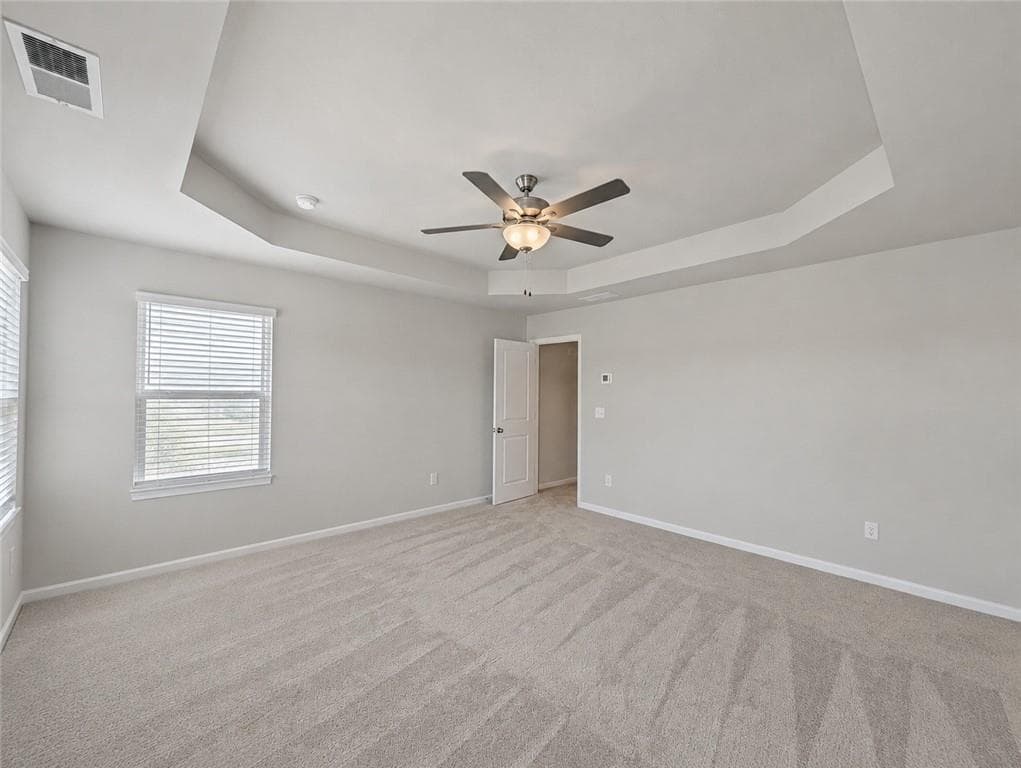 3 bedroom, 3 bathroom, 1,695 sq ft single family residence for sale at 1290 Harmony Ridge Court, Jonesboro, GA 30238 — photo 10