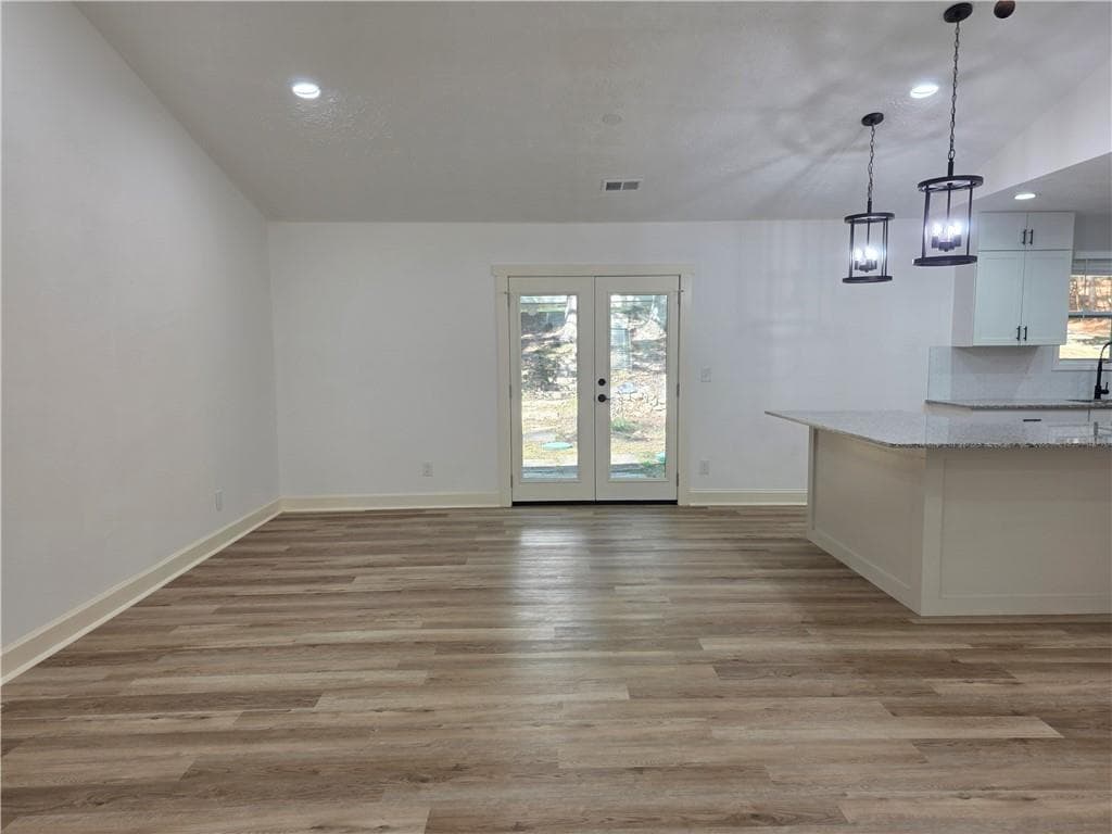 3 bedroom, 2 bathroom, 2,280 sq ft single family residence for rent at 1211 Trout Drive L, Woodstock, GA 30189 for $2,500 a month — photo 3