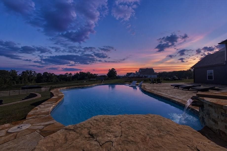 5 bedroom, 4 bathroom, 4,400 sq ft single family residence for sale at 1515 Pleasant Ridge Road, Carrollton, GA 30117 — photo 3
