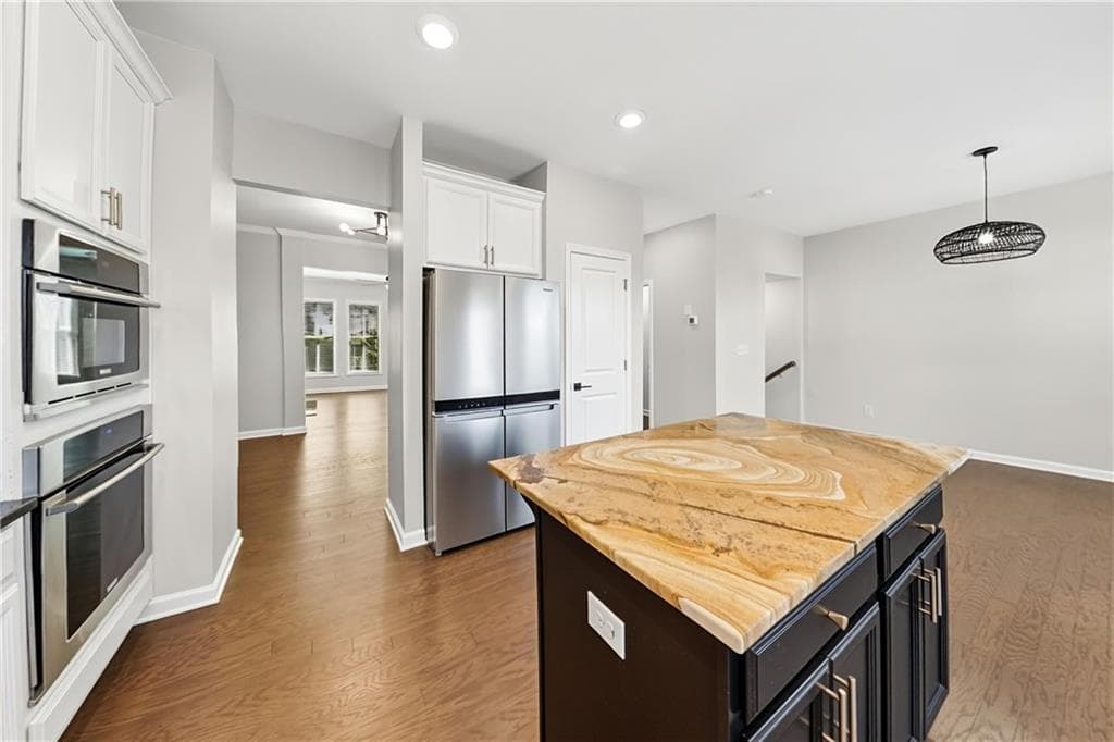 4 bedroom, 4 bathroom, 2,271 sq ft townhouse for sale at 371 Northaven Avenue, Suwanee, GA 30024 — photo 7