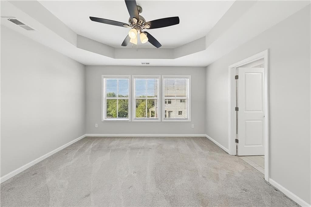 4 bedroom, 4 bathroom, 2,271 sq ft townhouse for sale at 371 Northaven Avenue, Suwanee, GA 30024 — photo 8