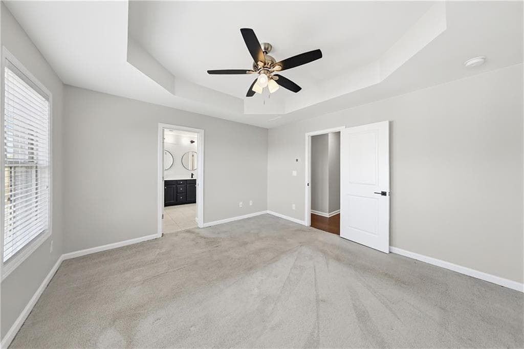 4 bedroom, 4 bathroom, 2,271 sq ft townhouse for sale at 371 Northaven Avenue, Suwanee, GA 30024 — photo 9