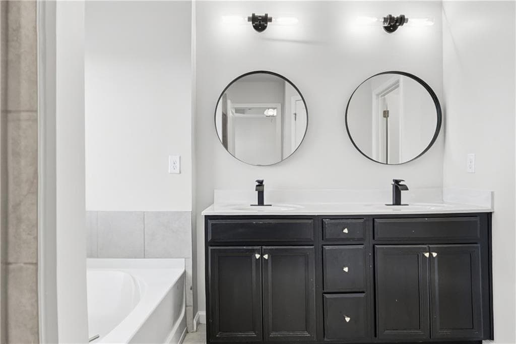 4 bedroom, 4 bathroom, 2,271 sq ft townhouse for sale at 371 Northaven Avenue, Suwanee, GA 30024 — photo 10