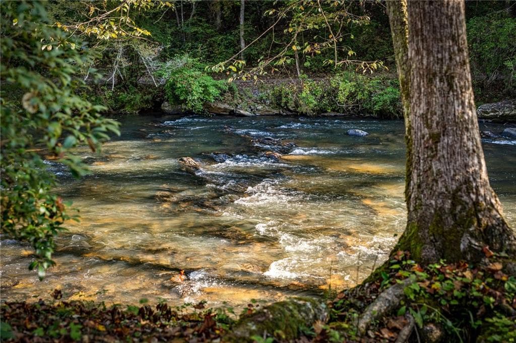 4 bedroom, 4 bathroom, 3,700 sq ft single family residence for sale at Lot 7 Fish Tale Cove, Ellijay, GA 30540 — photo 4