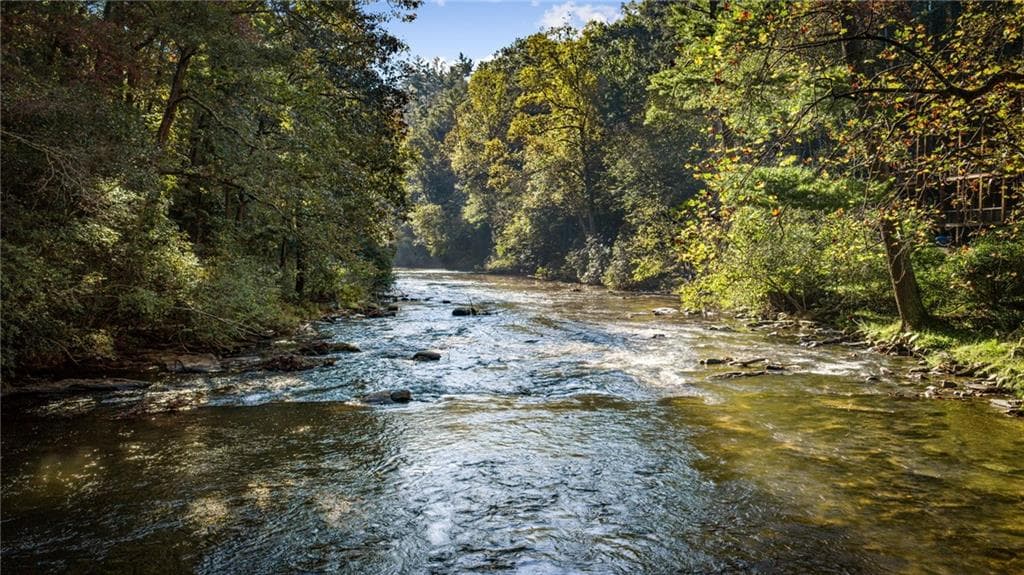 4 bedroom, 4 bathroom, 3,700 sq ft single family residence for sale at Lot 7 Fish Tale Cove, Ellijay, GA 30540 — photo 5