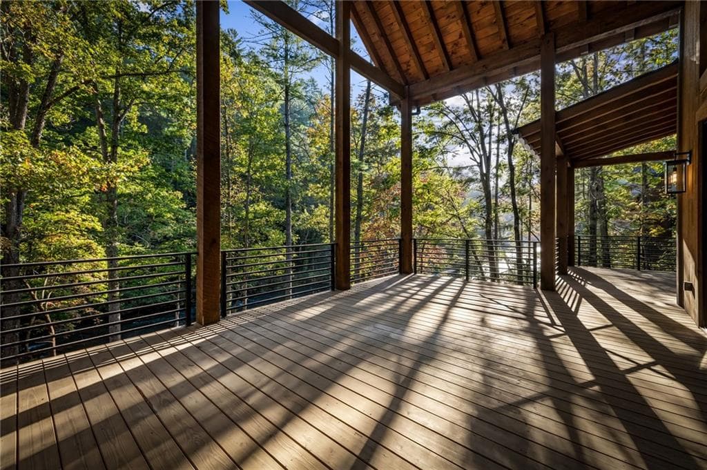 4 bedroom, 4 bathroom, 3,700 sq ft single family residence for sale at Lot 7 Fish Tale Cove, Ellijay, GA 30540 — photo 9