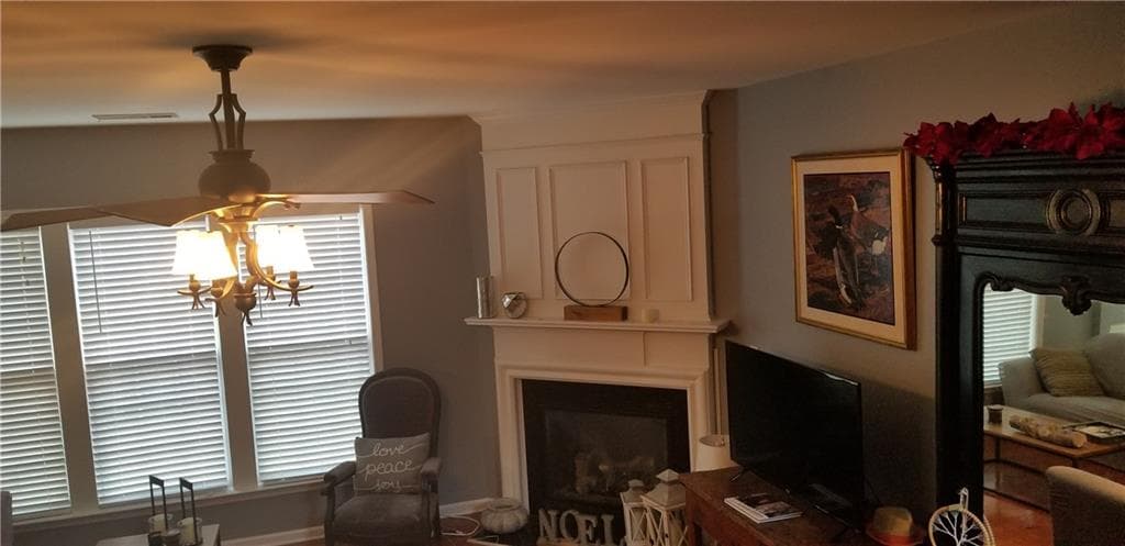 3 bedroom, 3 bathroom, 1,616 sq ft townhouse for rent at 13314 Marrywood Drive, Milton, GA 30004 for $2,250 a month — photo 4