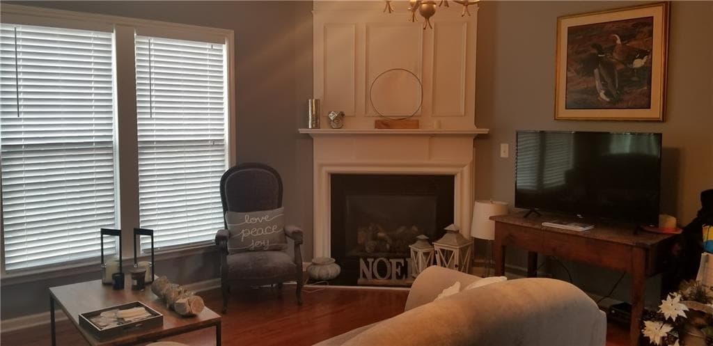 3 bedroom, 3 bathroom, 1,616 sq ft townhouse for rent at 13314 Marrywood Drive, Milton, GA 30004 for $2,250 a month — photo 5