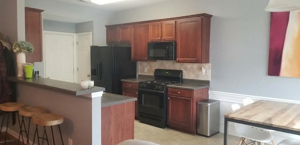 3 bedroom, 3 bathroom, 1,616 sq ft townhouse for rent at 13314 Marrywood Drive, Milton, GA 30004 for $2,250 a month — photo 6