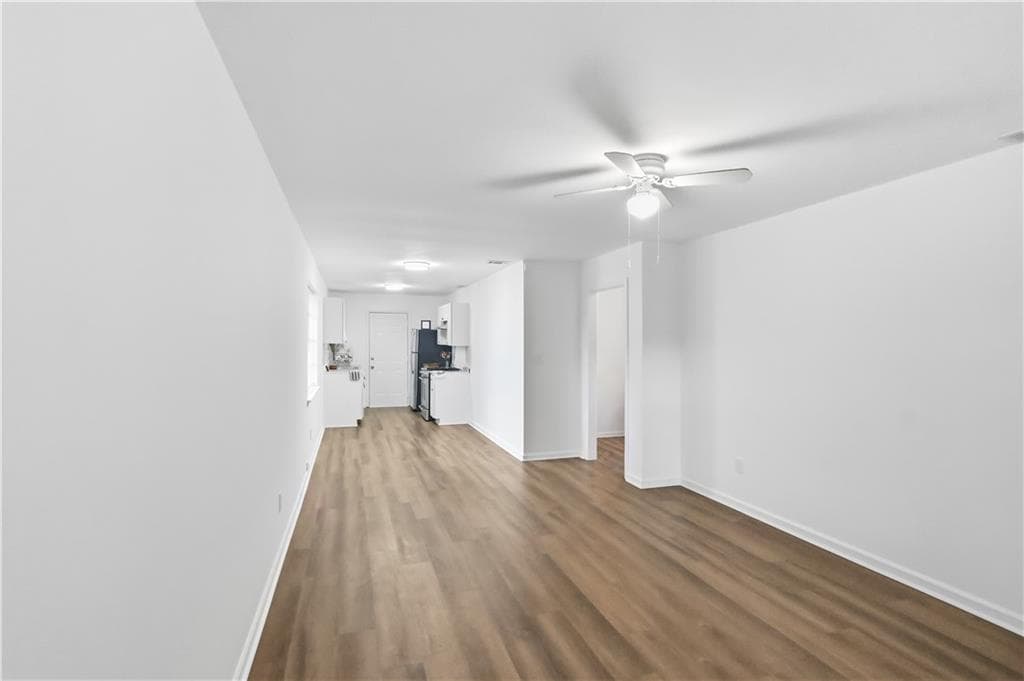 3 bedroom, 1 bathroom, 988 sq ft single family residence for sale at 354 N 17th Street, Griffin, GA 30223 — photo 9