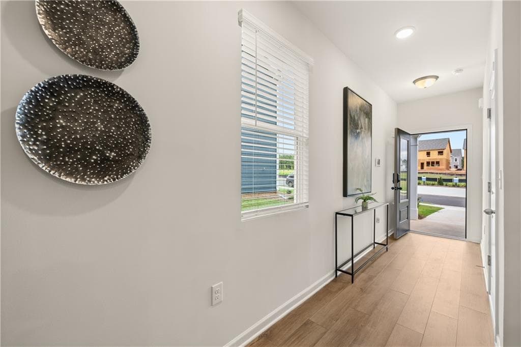 3 bedroom, 3 bathroom, 1,864 sq ft single family residence for sale at 1306 Harmony Ridge Court, Jonesboro, GA 30238 — photo 4