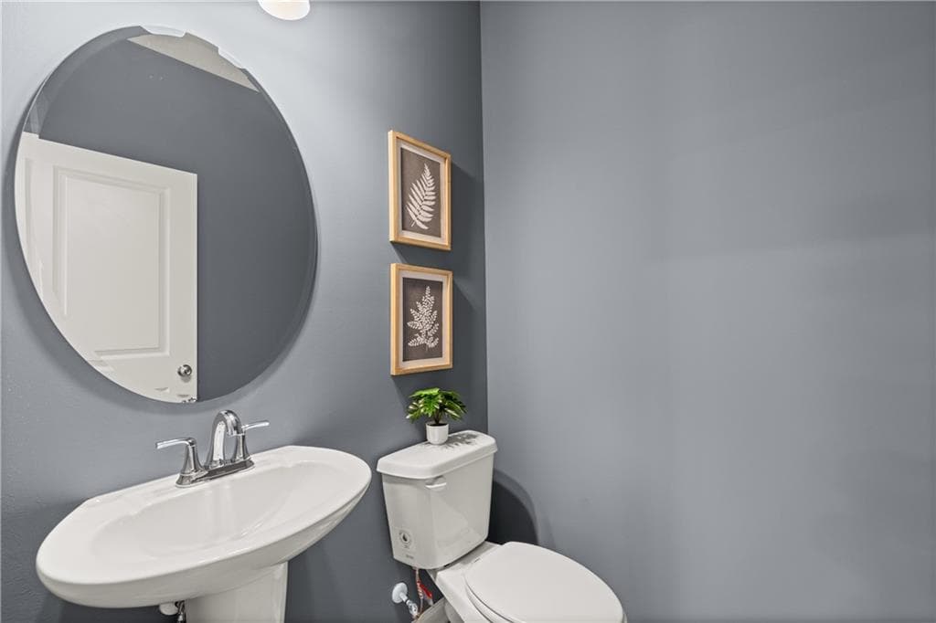3 bedroom, 3 bathroom, 1,864 sq ft single family residence for sale at 1306 Harmony Ridge Court, Jonesboro, GA 30238 — photo 6