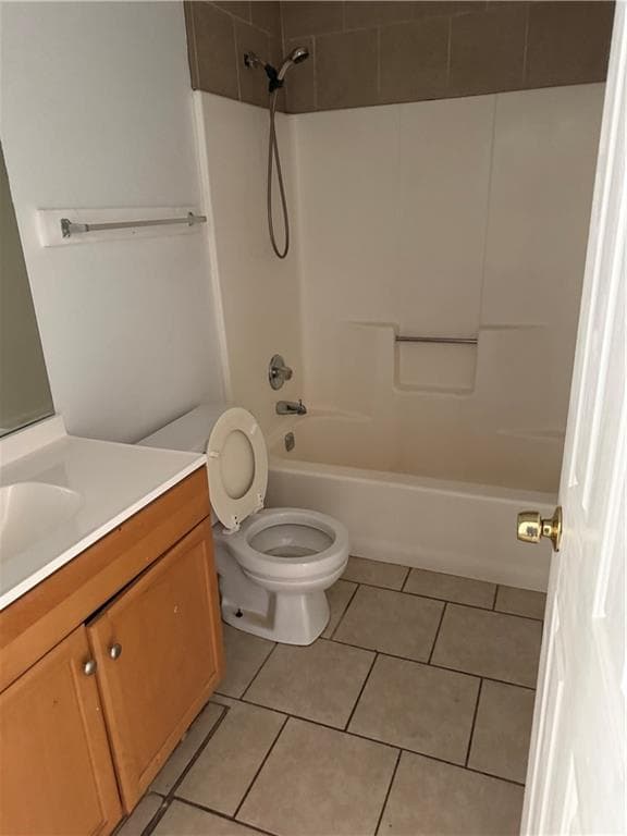 3 bedroom, 2 bathroom, 1,440 sq ft duplex for rent at 2613 Country Trace B, Conyers, GA 30013 for $1,480 a month — photo 10