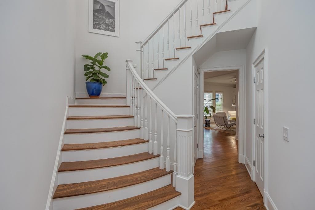 4 bedroom, 4 bathroom, 2,992 sq ft single family residence for rent at 630 Kimberly Lane, Atlanta, GA 30306 for $7,000 a month — photo 6