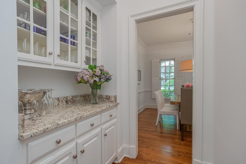 4 bedroom, 4 bathroom, 2,992 sq ft single family residence for rent at 630 Kimberly Lane, Atlanta, GA 30306 for $7,000 a month — photo 10